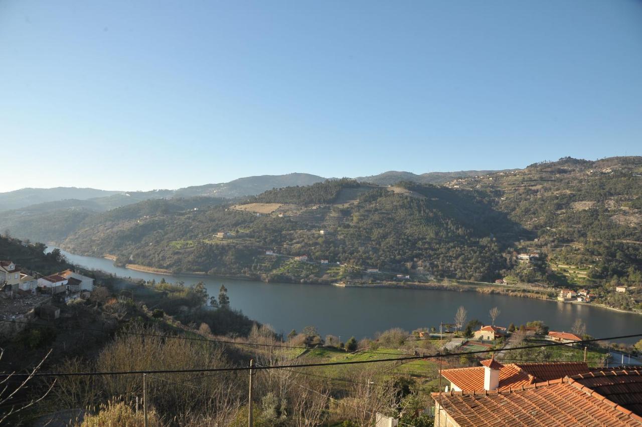 Quintinha De Mirao Douro Valley Resende Eksteriør bilde